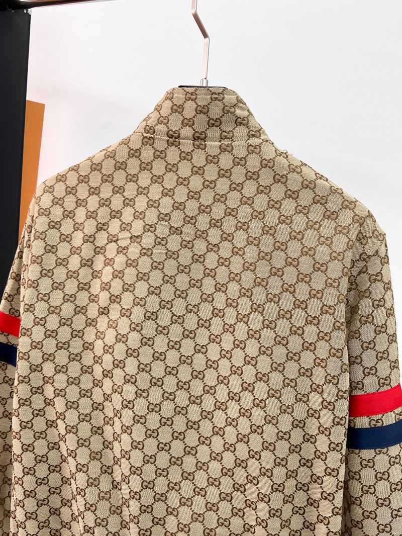 Gucci Outwear